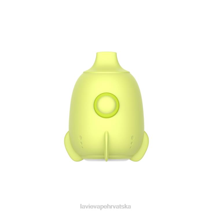 cola LAVIE Space Capsule 9000 udaha 2DHBL216 | Lavie Vape Zagreb